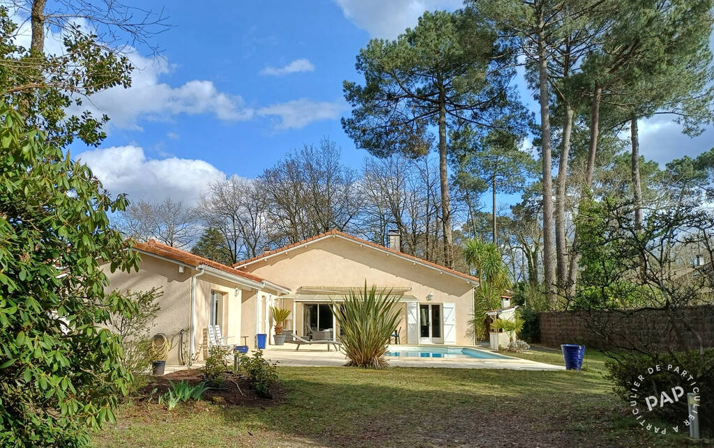 maison à Cestas