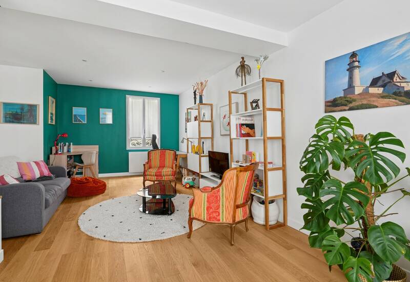Levallois-Perret (92300)