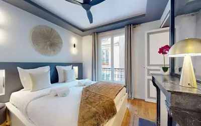 Paris 15E (75015)