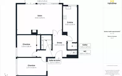 Chaville (92370)
