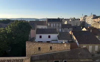 Narbonne (11100)