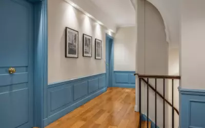 Paris 19E (75019)