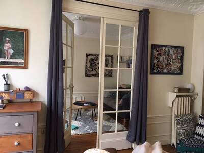 Location appartement 3 pièces Paris 12e