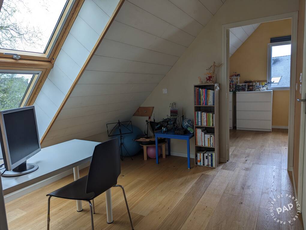 Maison Larmor-Baden (56870) 618.000 €