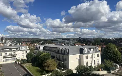 Franconville (95130)