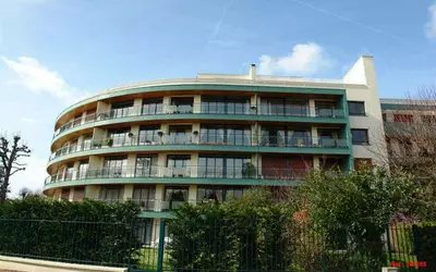 Le Vésinet (78110)