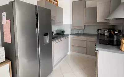 Villeurbanne (69100)