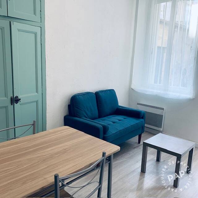 Appartement à Nîmes