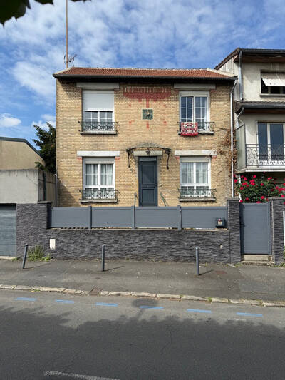 Vente maison 5 pièces Meudon (92190)