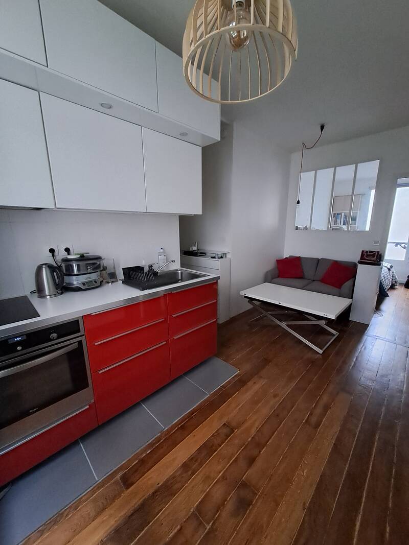 Paris 18E (75018)