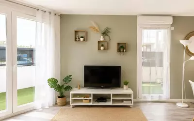 Bezons (95870)