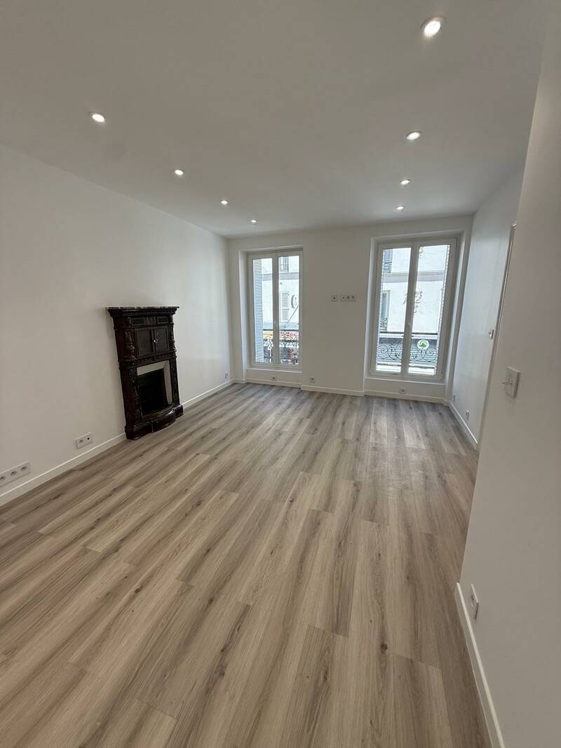 Paris 18E (75018)