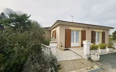 Nantheuil (24800)