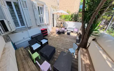 Marseille 4E (13004)