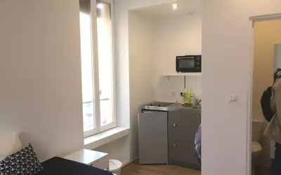 Paris 19E (75019)