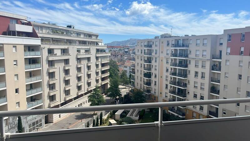 Marseille 8E