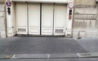 Paris 8E (75008)