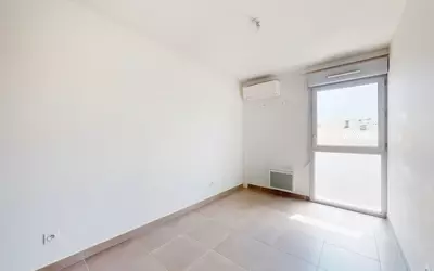 Appartement 3 pièces 70 m² · à Antibes · 70,3 m² · 390 000 €