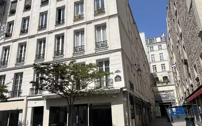 Paris 3E (75003)