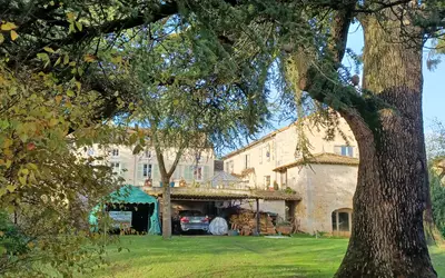 Couhé (86700)