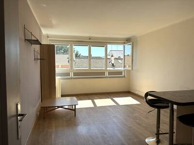 Vente appartement studio Montreuil (93100)
