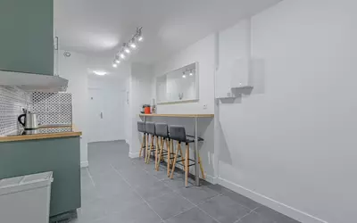 Épinay-Sur-Seine (93800)