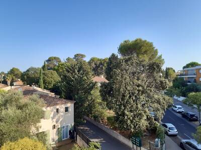 Vente appartement studio Montpellier (34)
