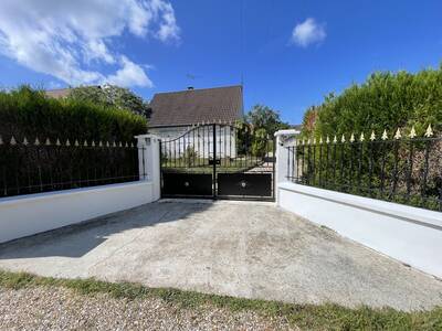 Location maison 6 pièces Bennecourt (78270)