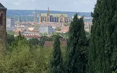 Metz (57000)