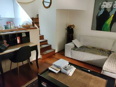 Vente appartement 2 pièces Deauville (14800)