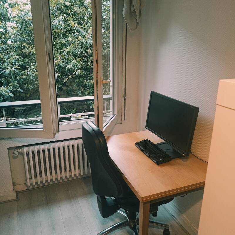 Neuilly-Sur-Seine (92200)