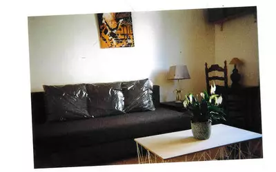 Paris 20E