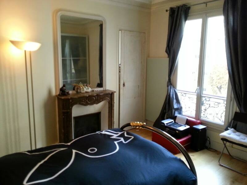 Paris 8E (75008)