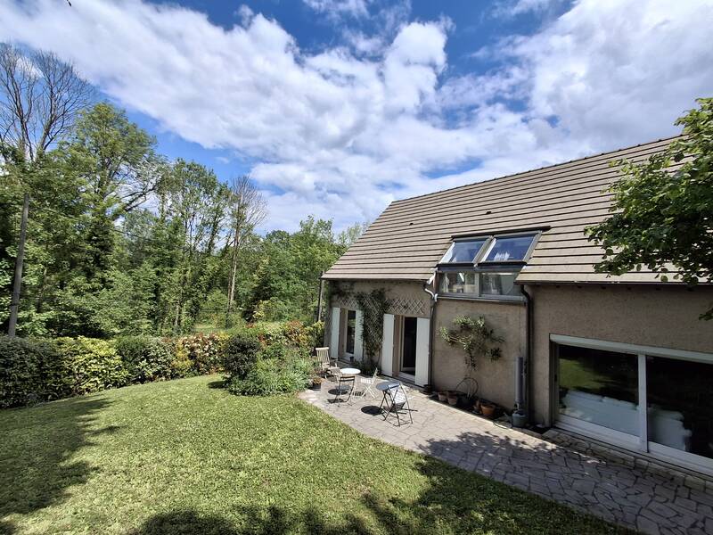 Lagny-Sur-Marne (77400)