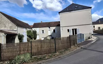 Quenne (89290)