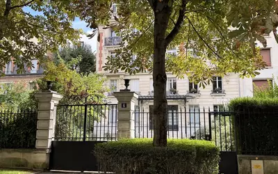 Neuilly-Sur-Seine (92200)