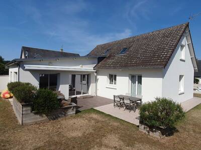 Vente maison 6 pièces Bréhal (50290)
