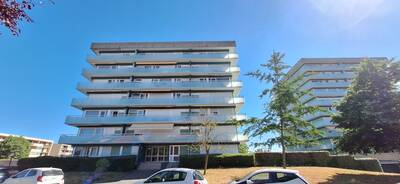 Location appartement 3 pièces Le Mans (72)