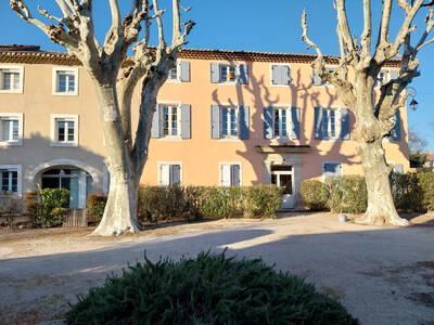 Vente appartement 4 pièces Saint-Paul-Trois-Châteaux (26130)