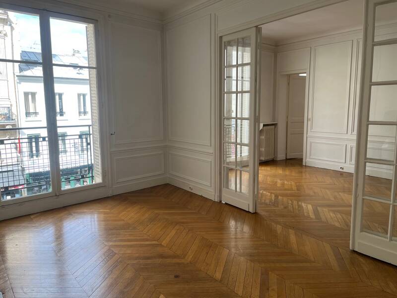 Paris 16E (75016)