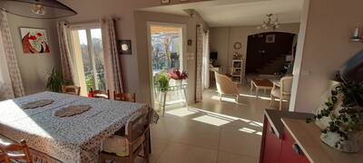 Vente maison 7 pièces Valence (26000)