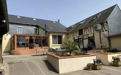Thérines