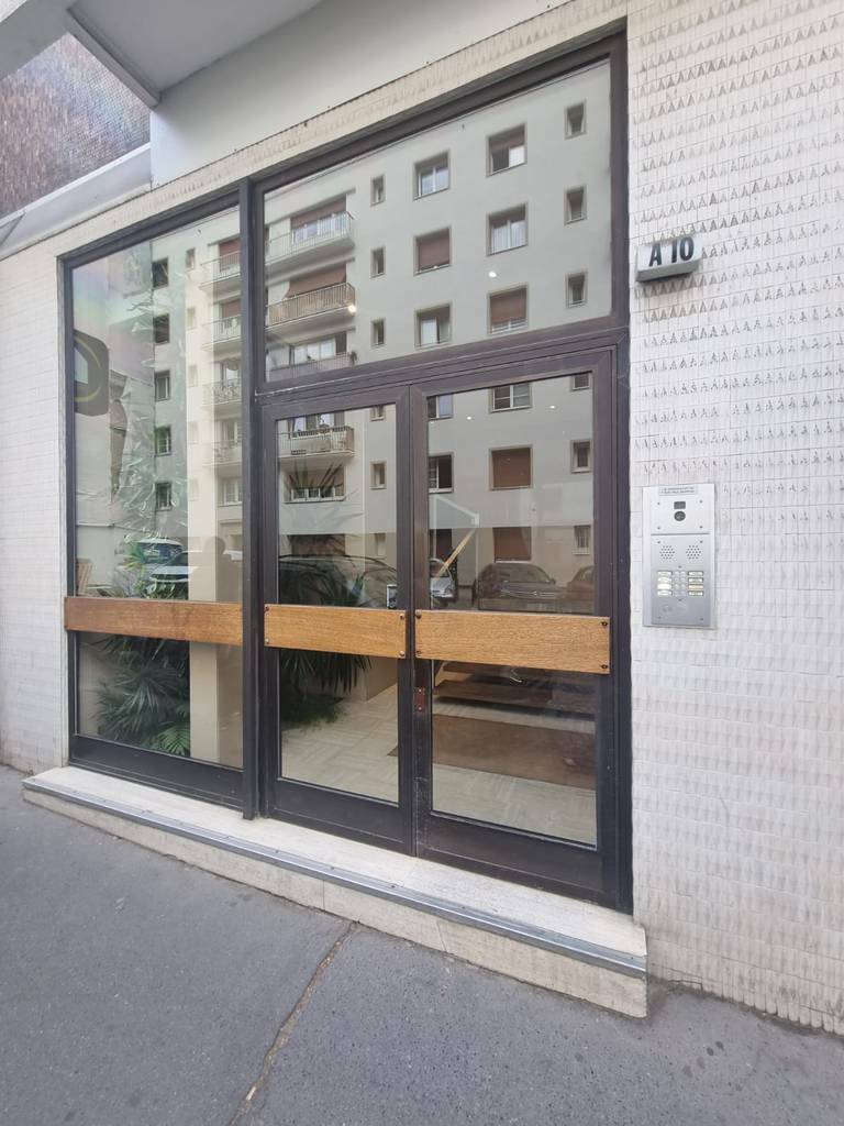 Paris 15E (75015)