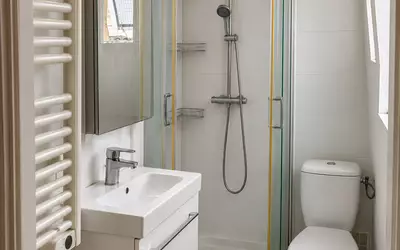 Paris 17E (75017)