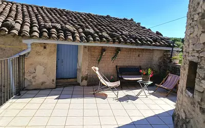 Saint-Martin-De-Castillon (84750)