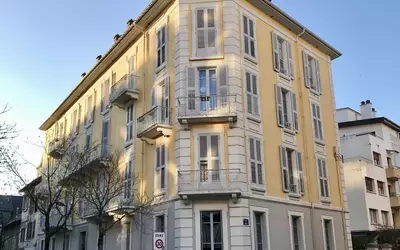 Chambéry (73000)