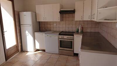 Vente appartement 3 pièces Trets (13530)