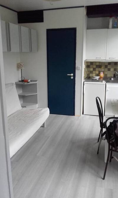 Vente appartement studio Nogent-sur-Marne (94130)