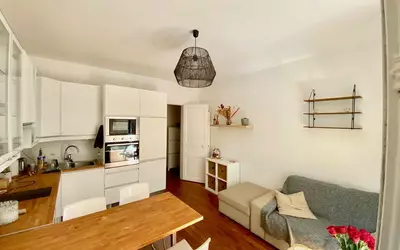 Paris 18E (75018)