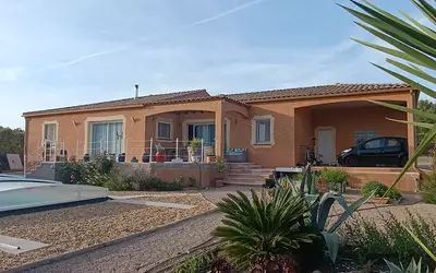 Ventenac-En-Minervois (11120)